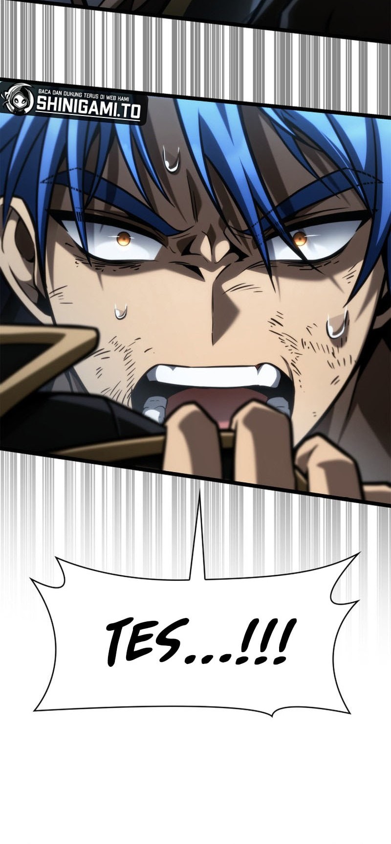 Infinite Mage Chapter 134 Gambar 70