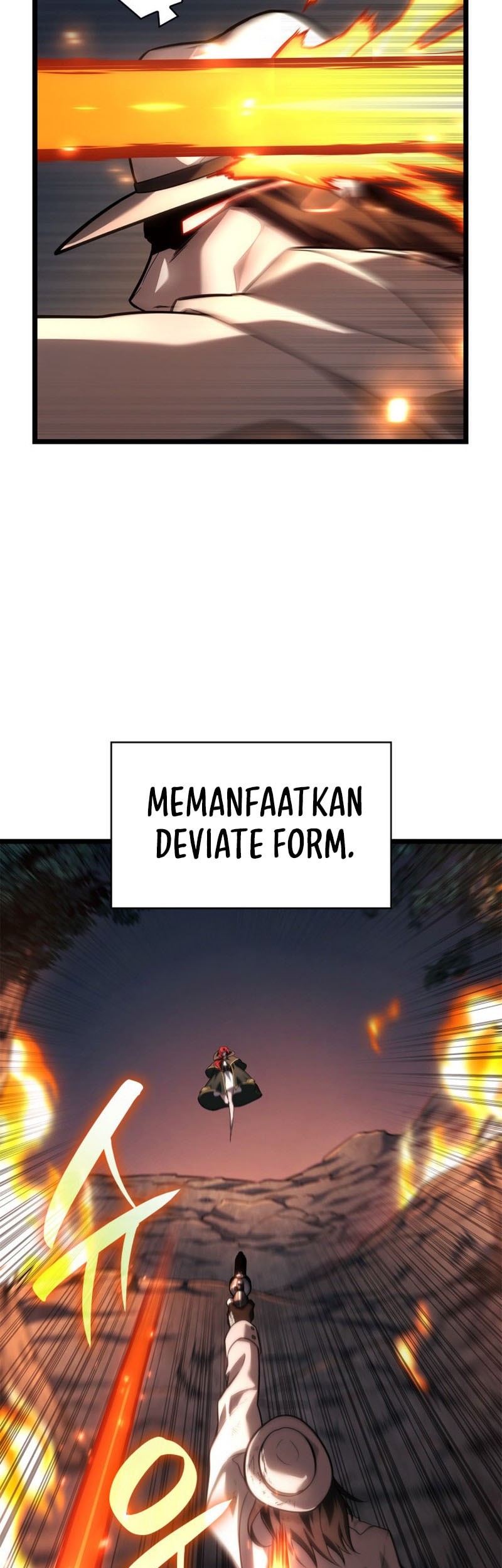 Infinite Mage Chapter 134 Gambar 4