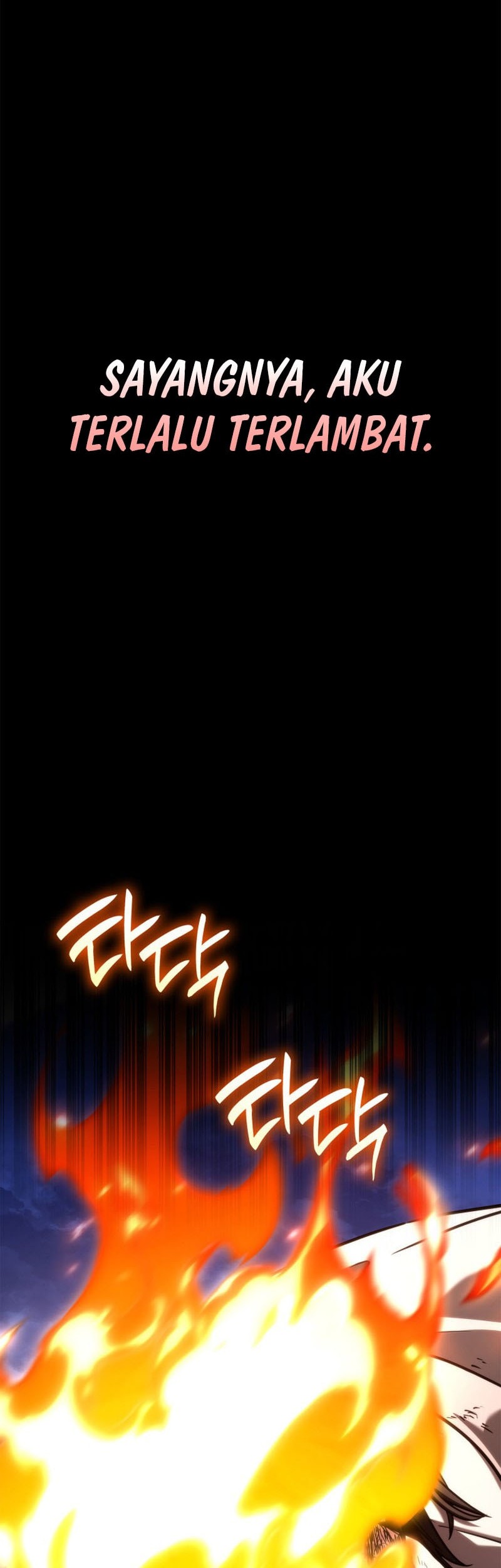 Infinite Mage Chapter 134 Gambar 24