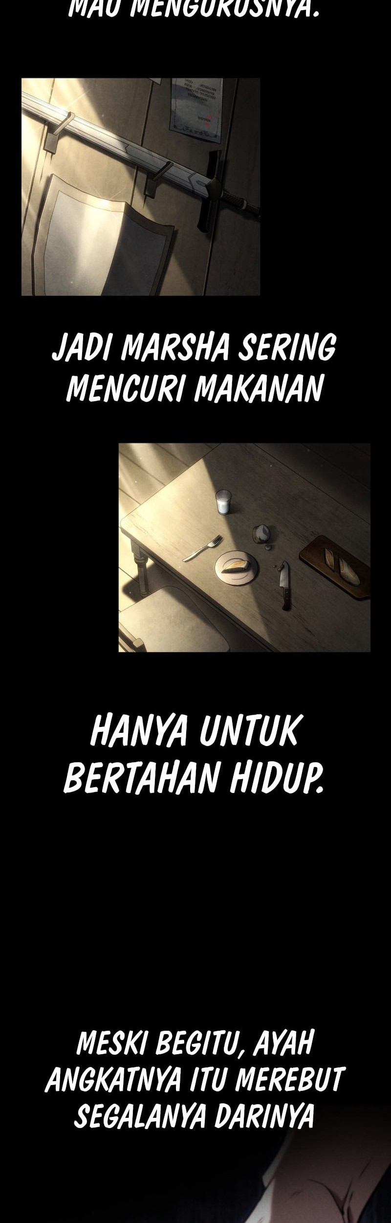 Infinite Mage Chapter 134 Gambar 16