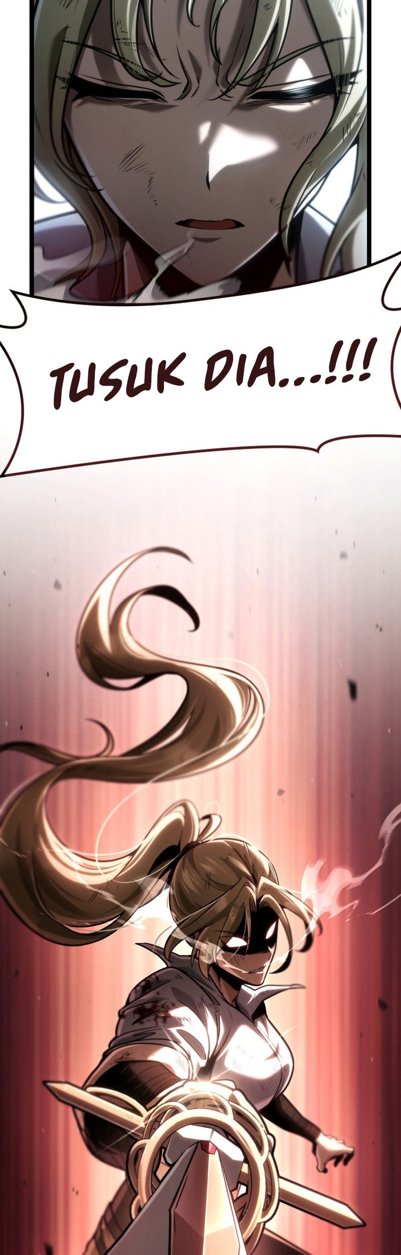 Infinite Mage Chapter 135 Gambar 8