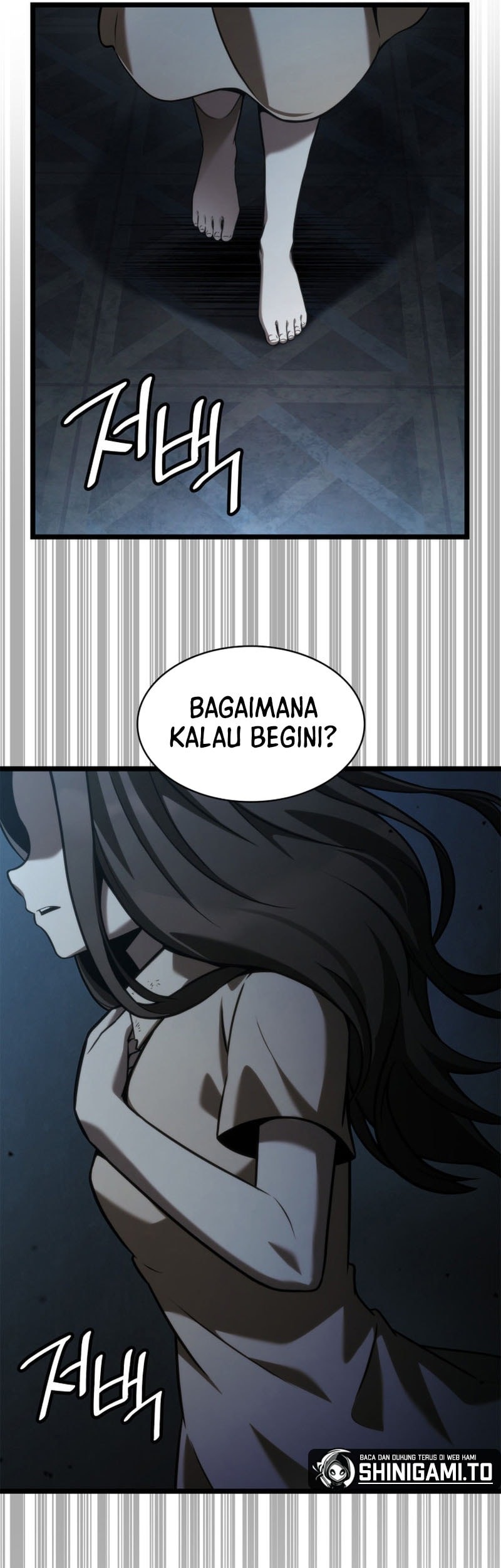 Infinite Mage Chapter 135 Gambar 59