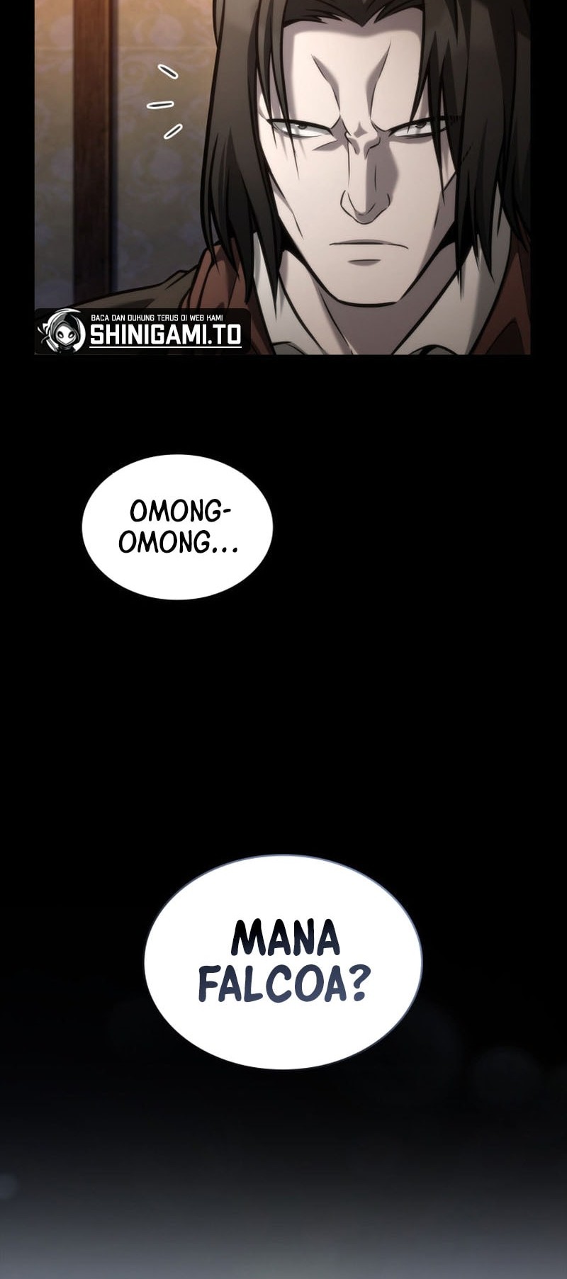 Infinite Mage Chapter 135 Gambar 70