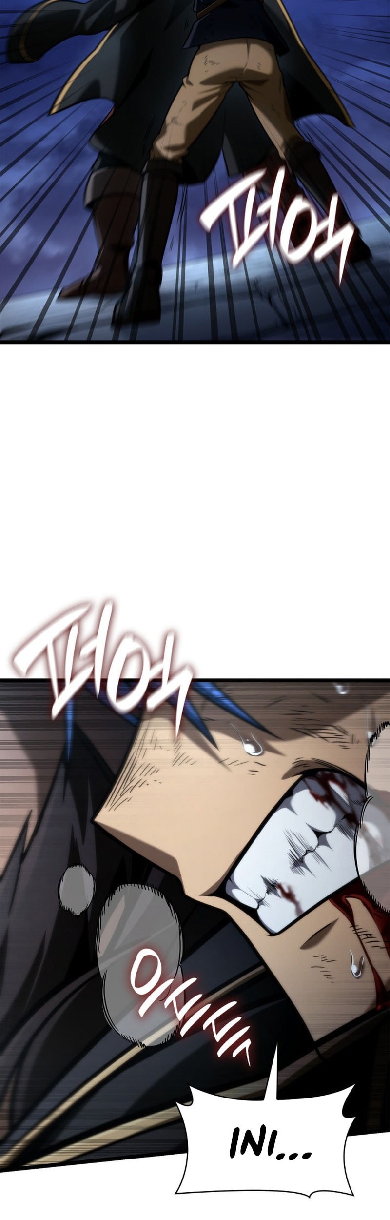 Infinite Mage Chapter 135 Gambar 4