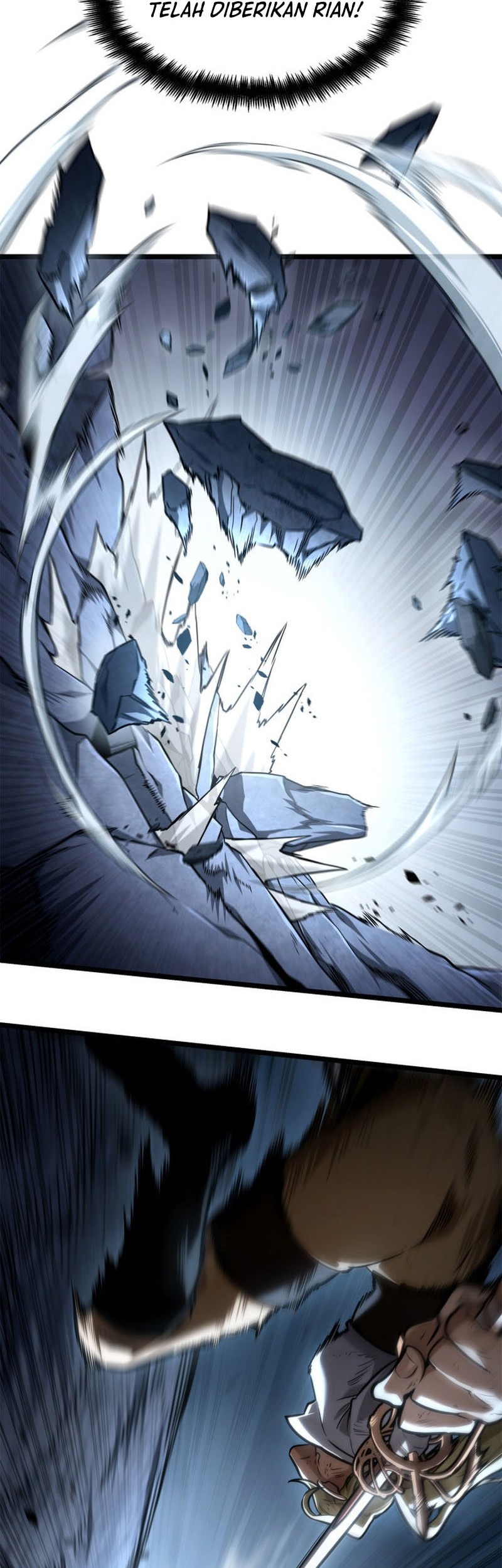 Infinite Mage Chapter 135 Gambar 12