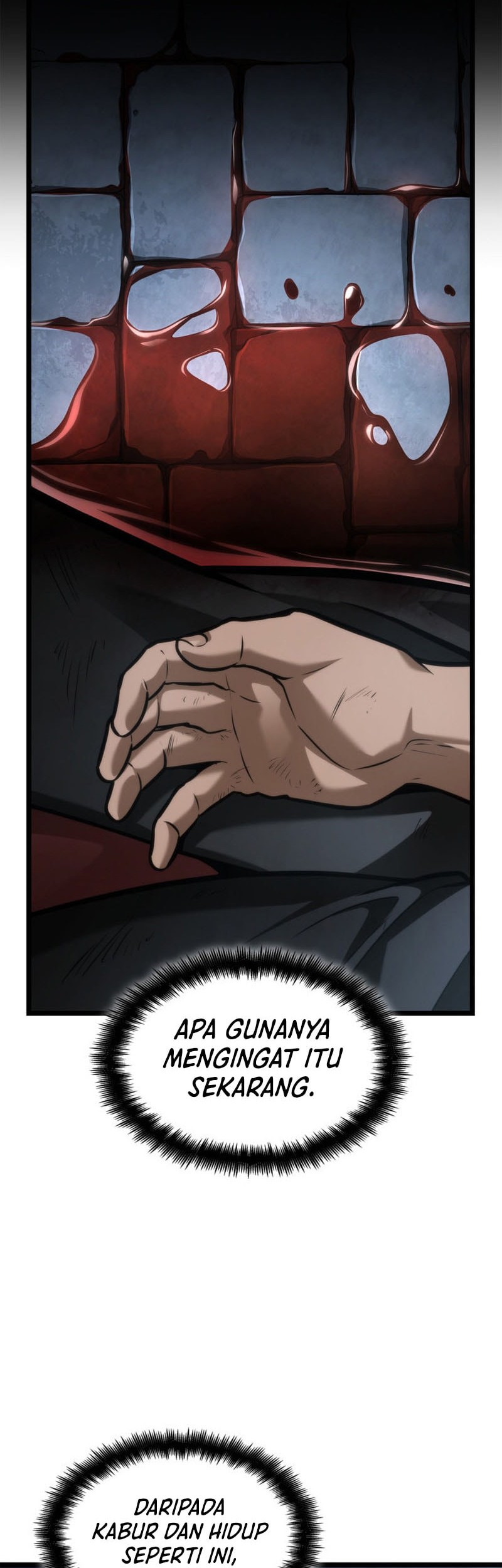 Infinite Mage Chapter 135 Gambar 32