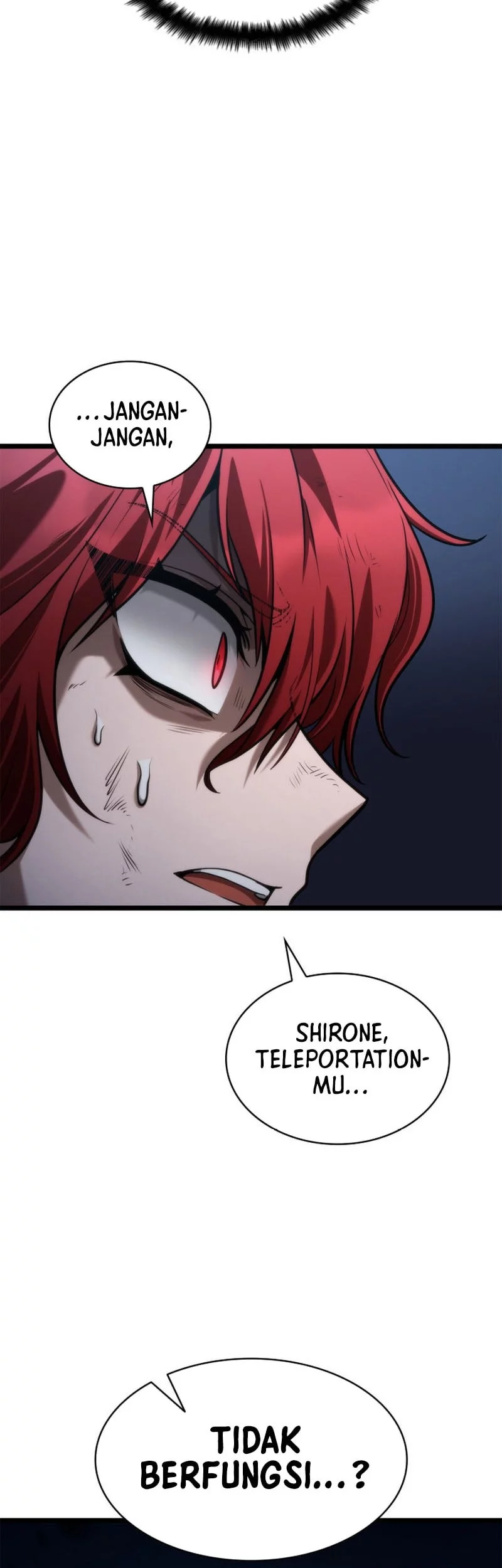 Infinite Mage Chapter 136 Gambar 35