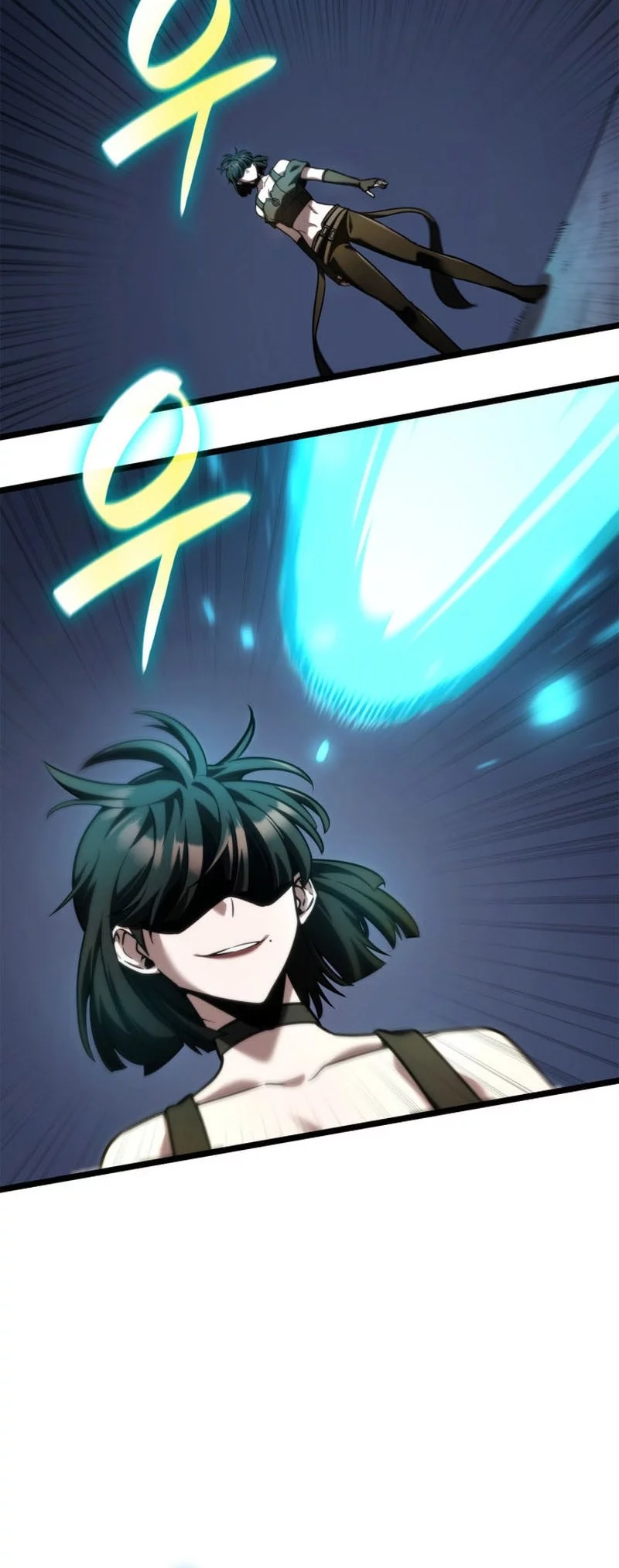 Infinite Mage Chapter 136 Gambar 48