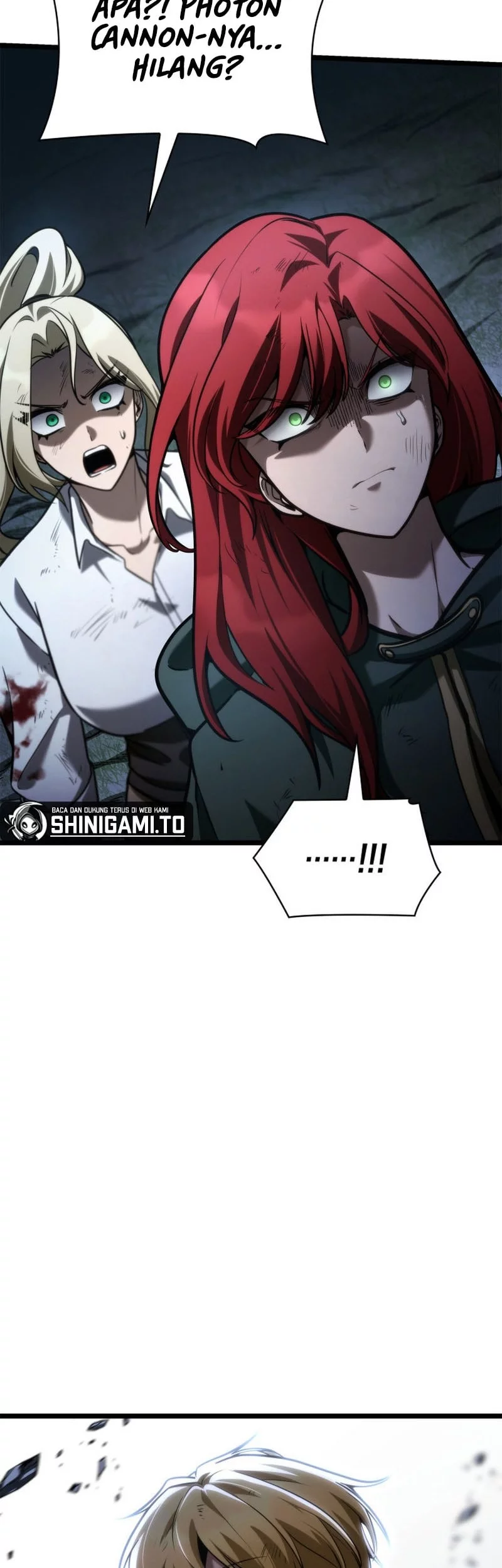 Infinite Mage Chapter 136 Gambar 50