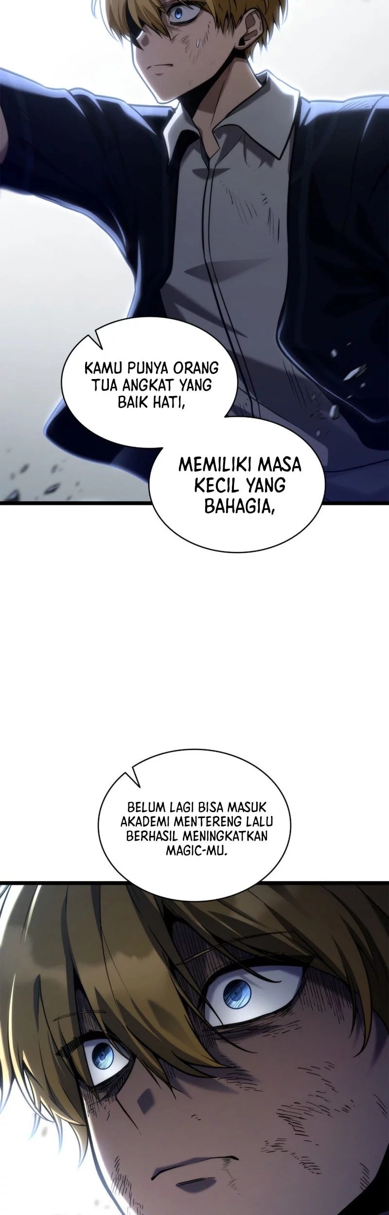 Infinite Mage Chapter 136 Gambar 51