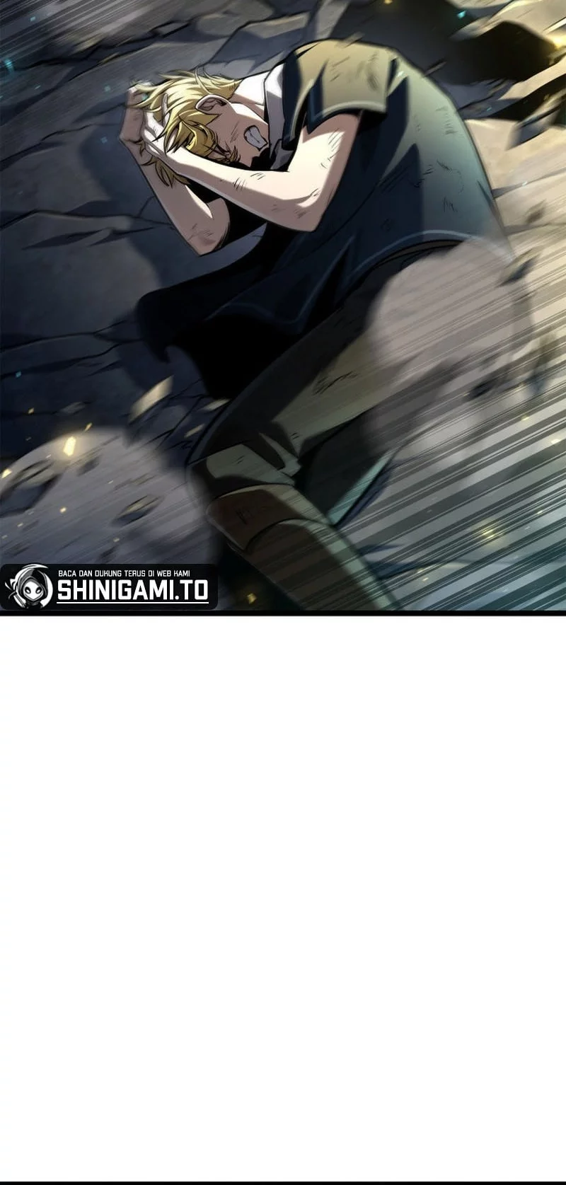 Infinite Mage Chapter 136 Gambar 68