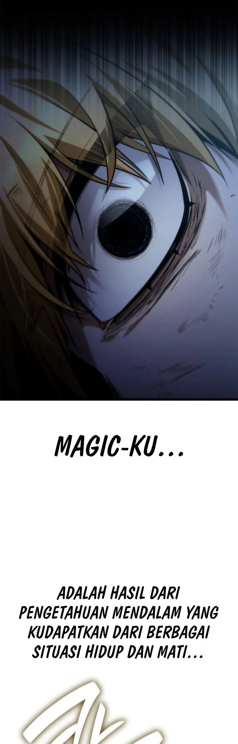 Infinite Mage Chapter 136 Gambar 74
