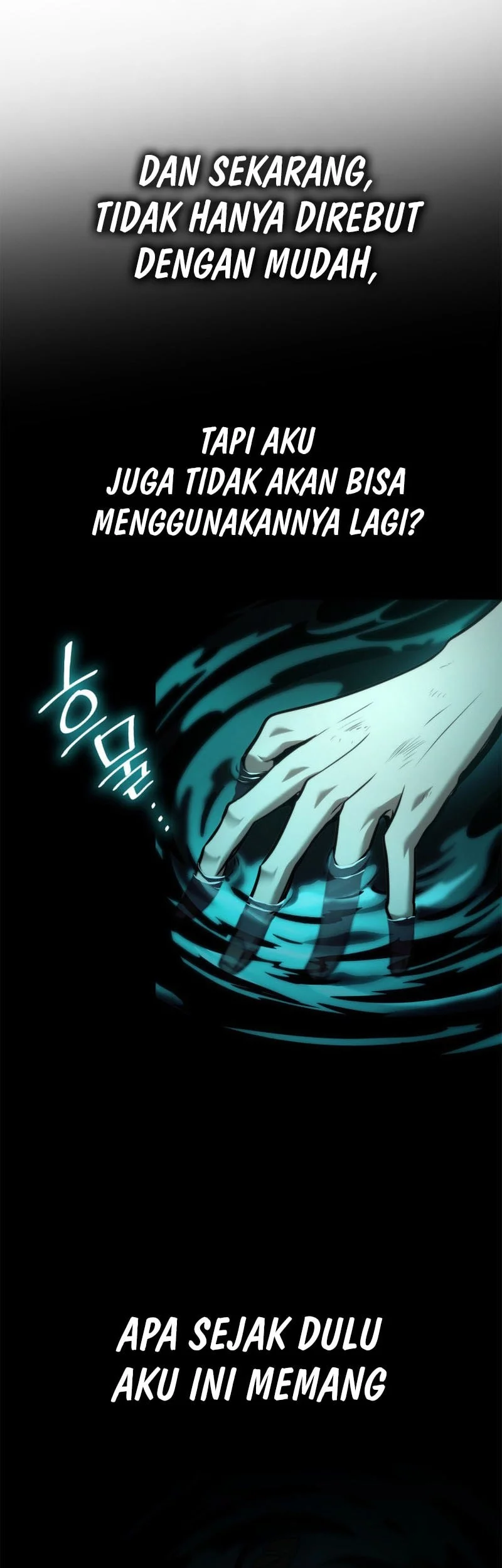 Infinite Mage Chapter 136 Gambar 76