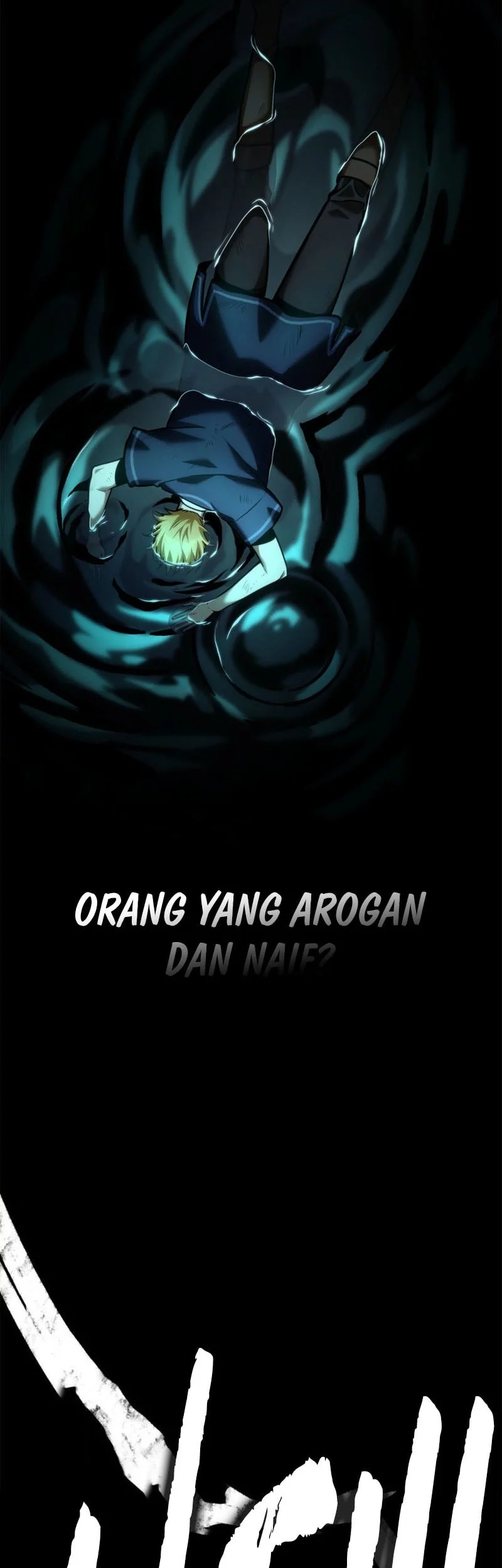 Infinite Mage Chapter 136 Gambar 77