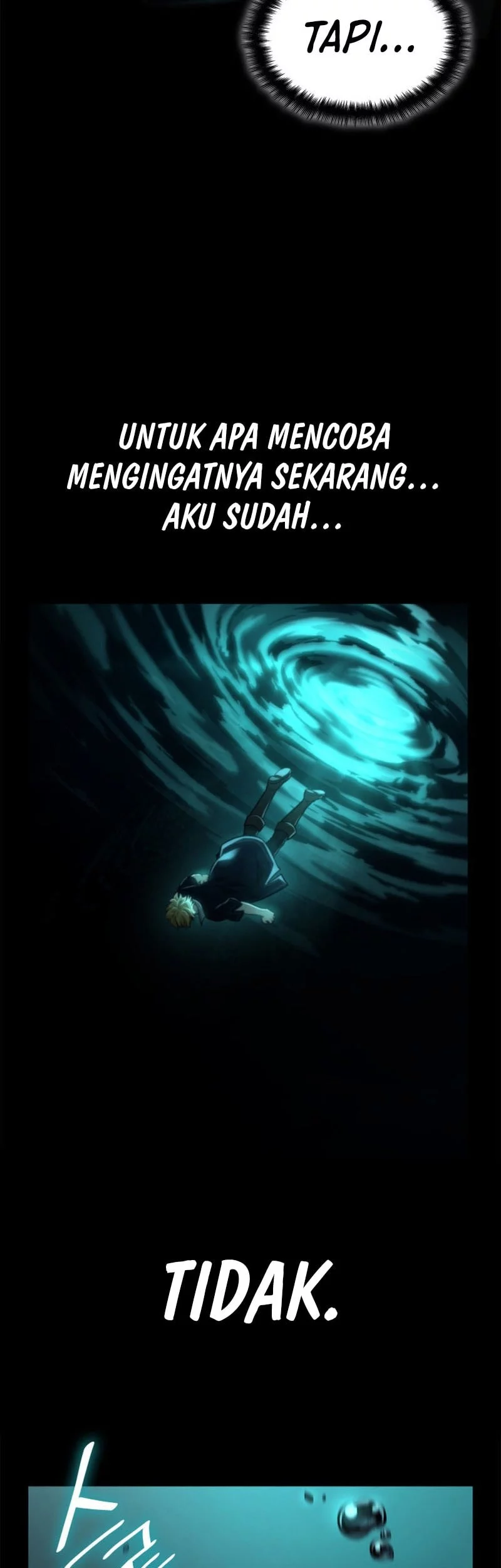 Infinite Mage Chapter 136 Gambar 82