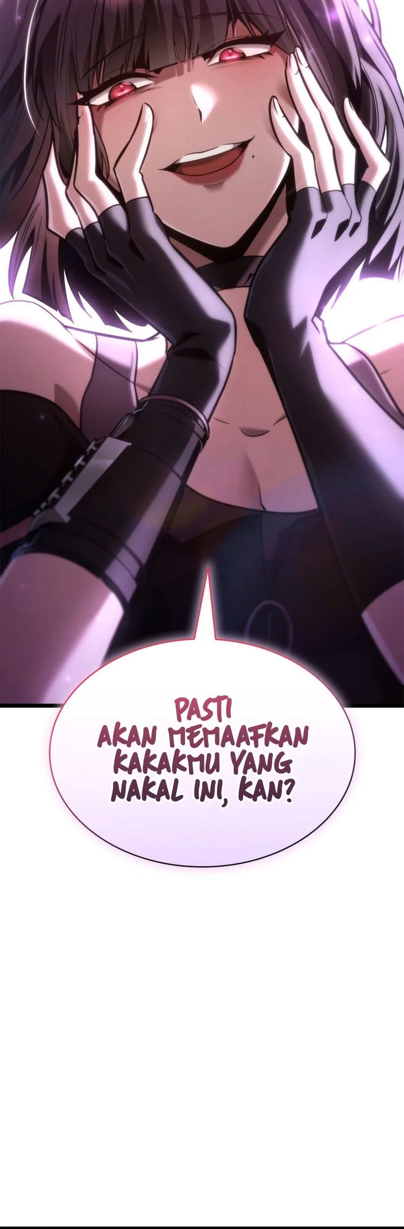 Infinite Mage Chapter 136 Gambar 5