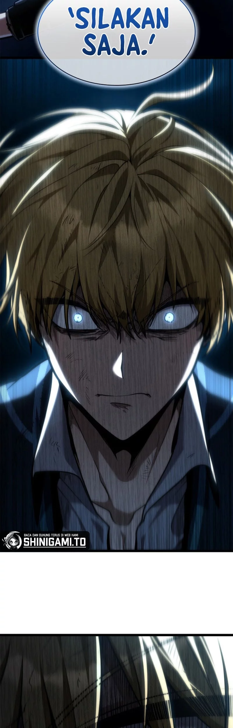 Infinite Mage Chapter 136 Gambar 16