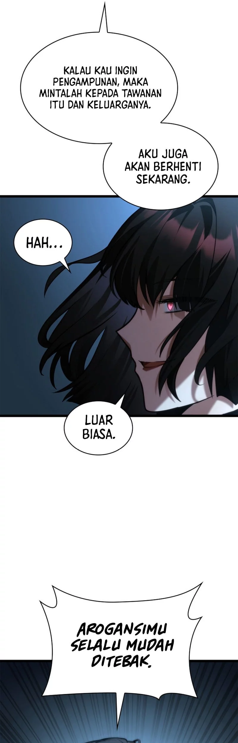 Infinite Mage Chapter 136 Gambar 26