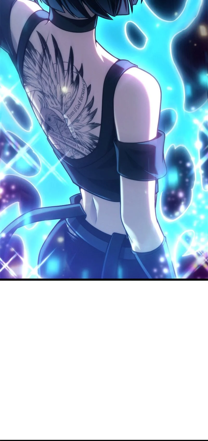 Infinite Mage Chapter 136 Gambar 33