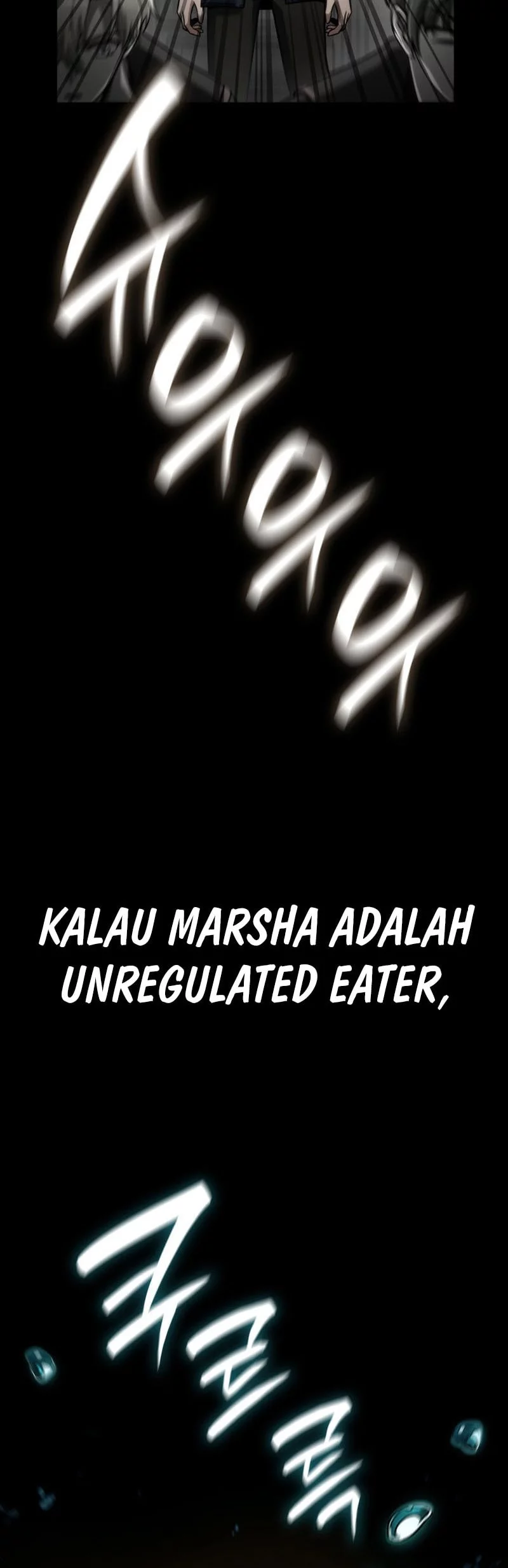 Infinite Mage Chapter 137 Gambar 37