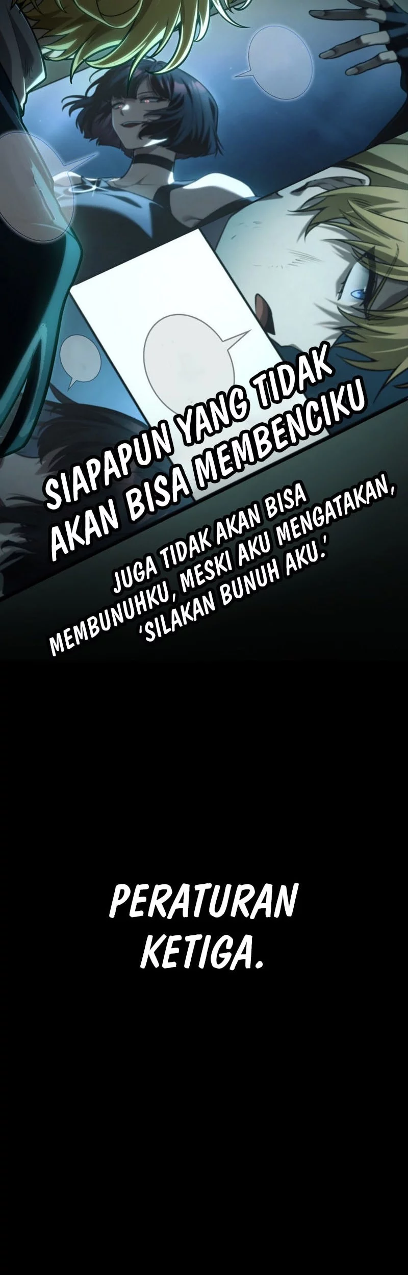 Infinite Mage Chapter 137 Gambar 43