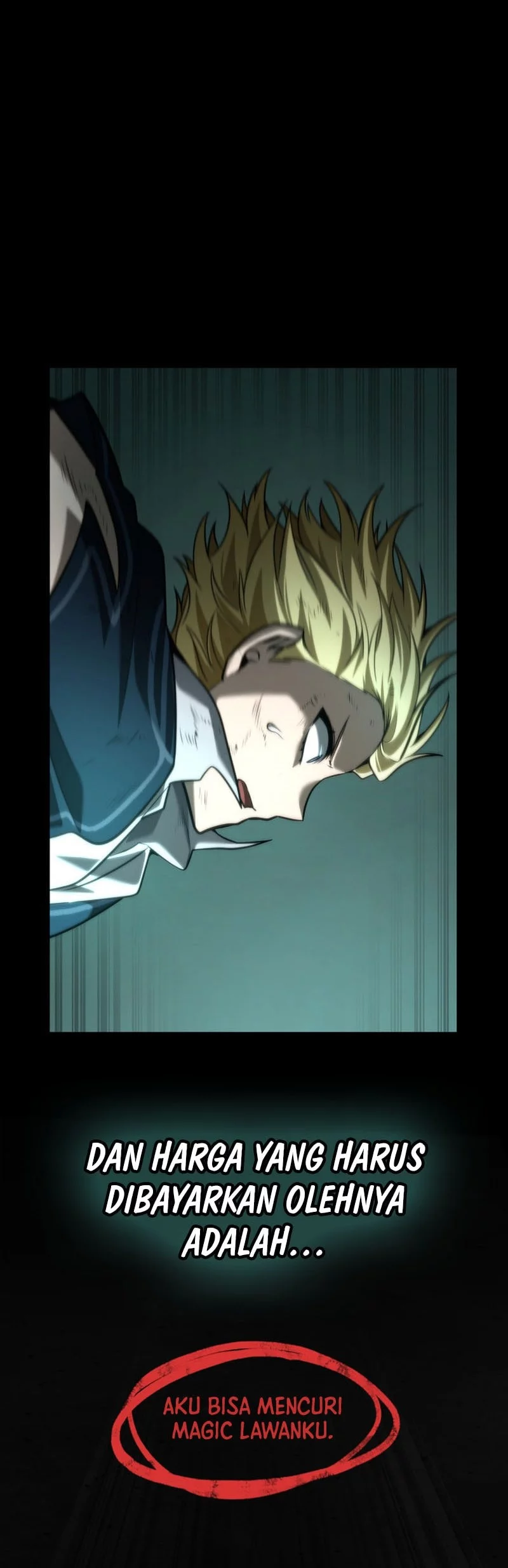 Infinite Mage Chapter 137 Gambar 45
