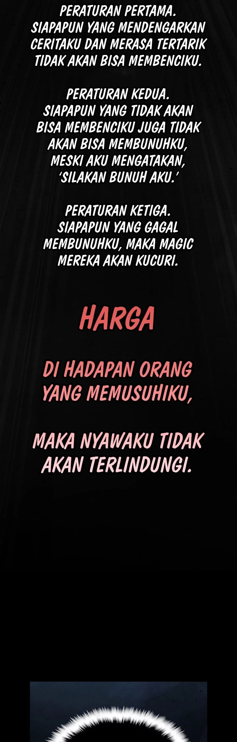 Infinite Mage Chapter 137 Gambar 46