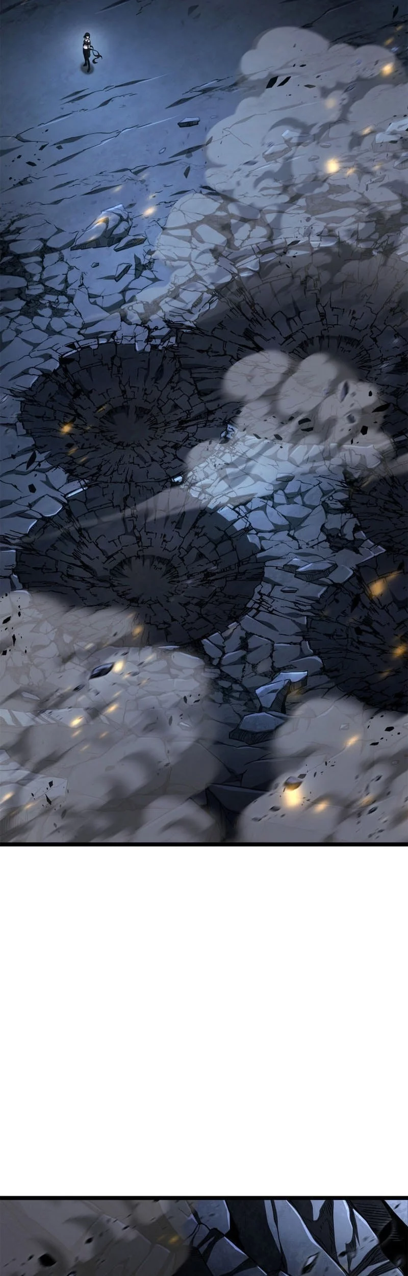 Infinite Mage Chapter 137 Gambar 50