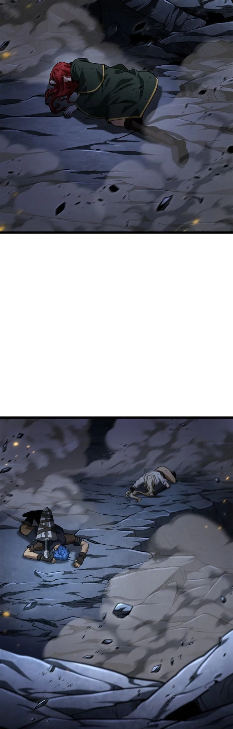 Infinite Mage Chapter 137 Gambar 51