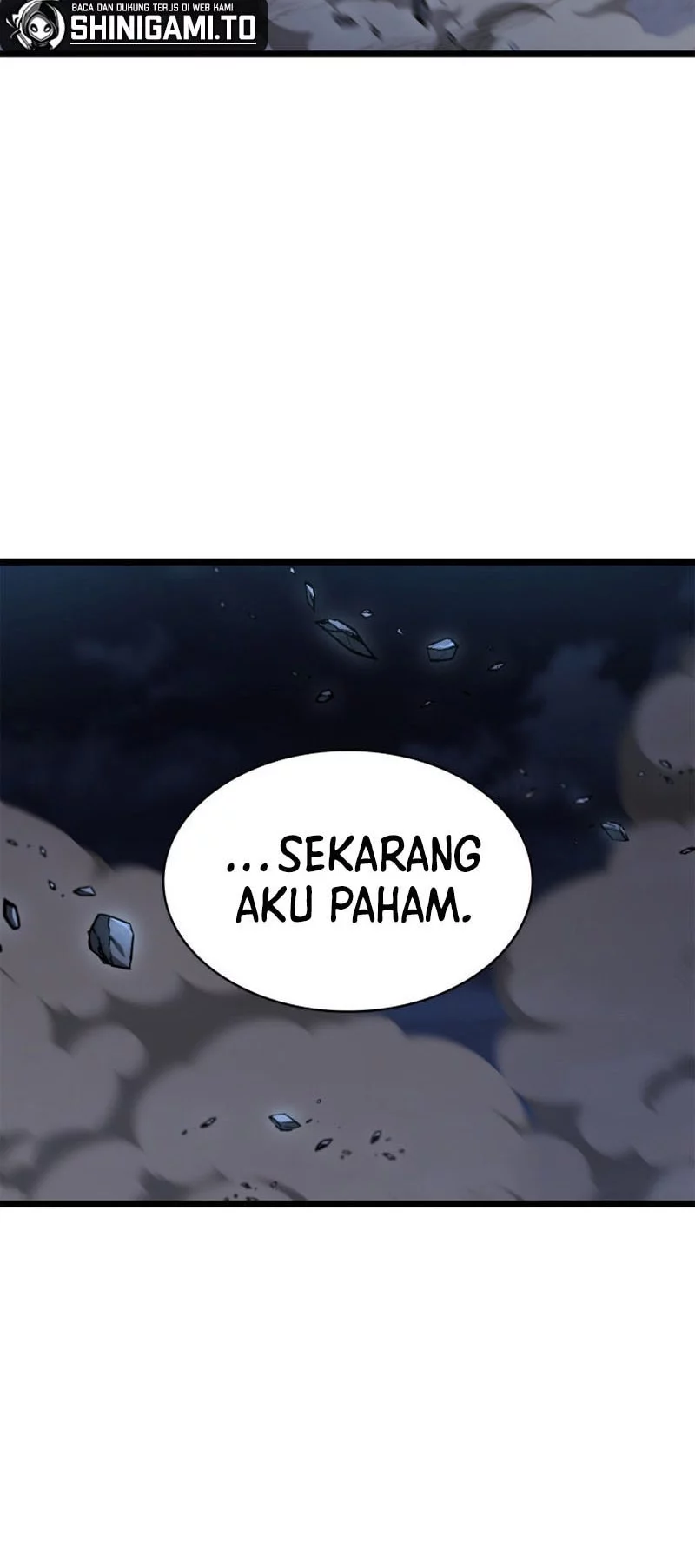 Infinite Mage Chapter 137 Gambar 53