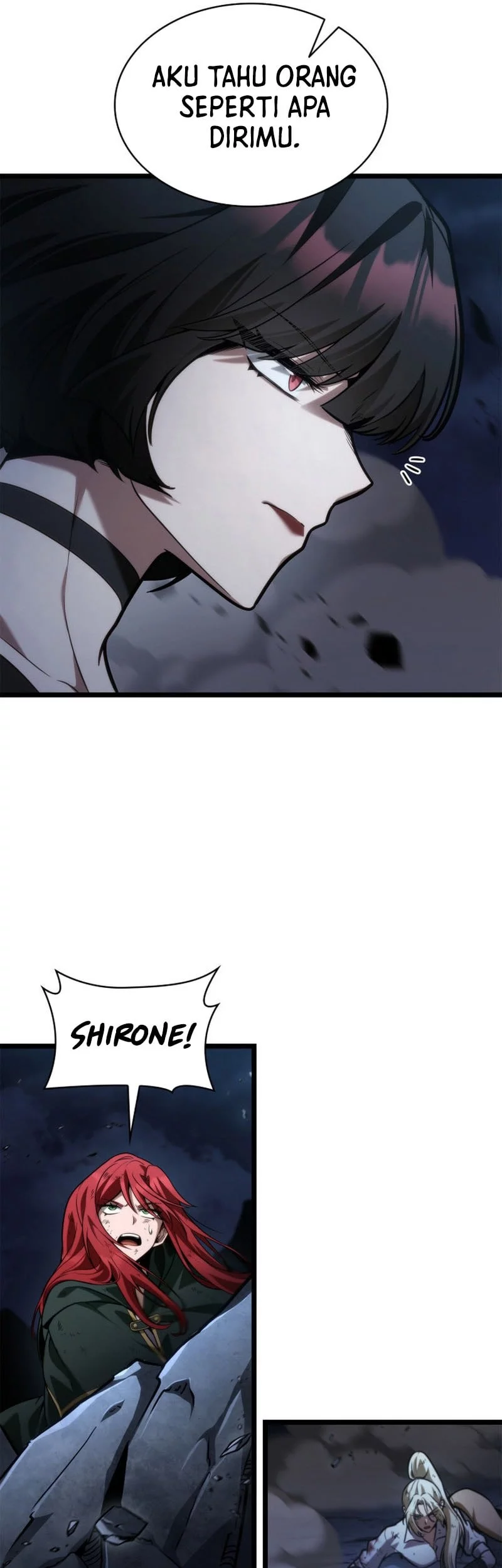 Infinite Mage Chapter 137 Gambar 54