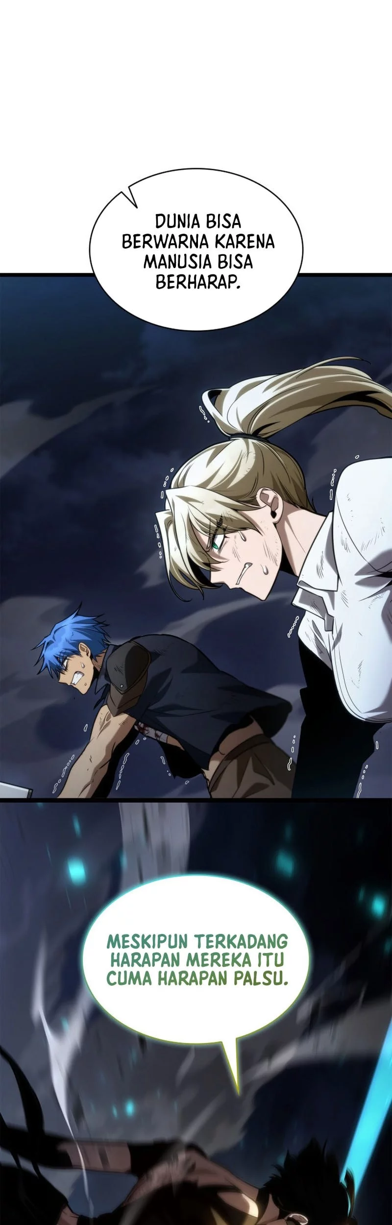 Infinite Mage Chapter 137 Gambar 64