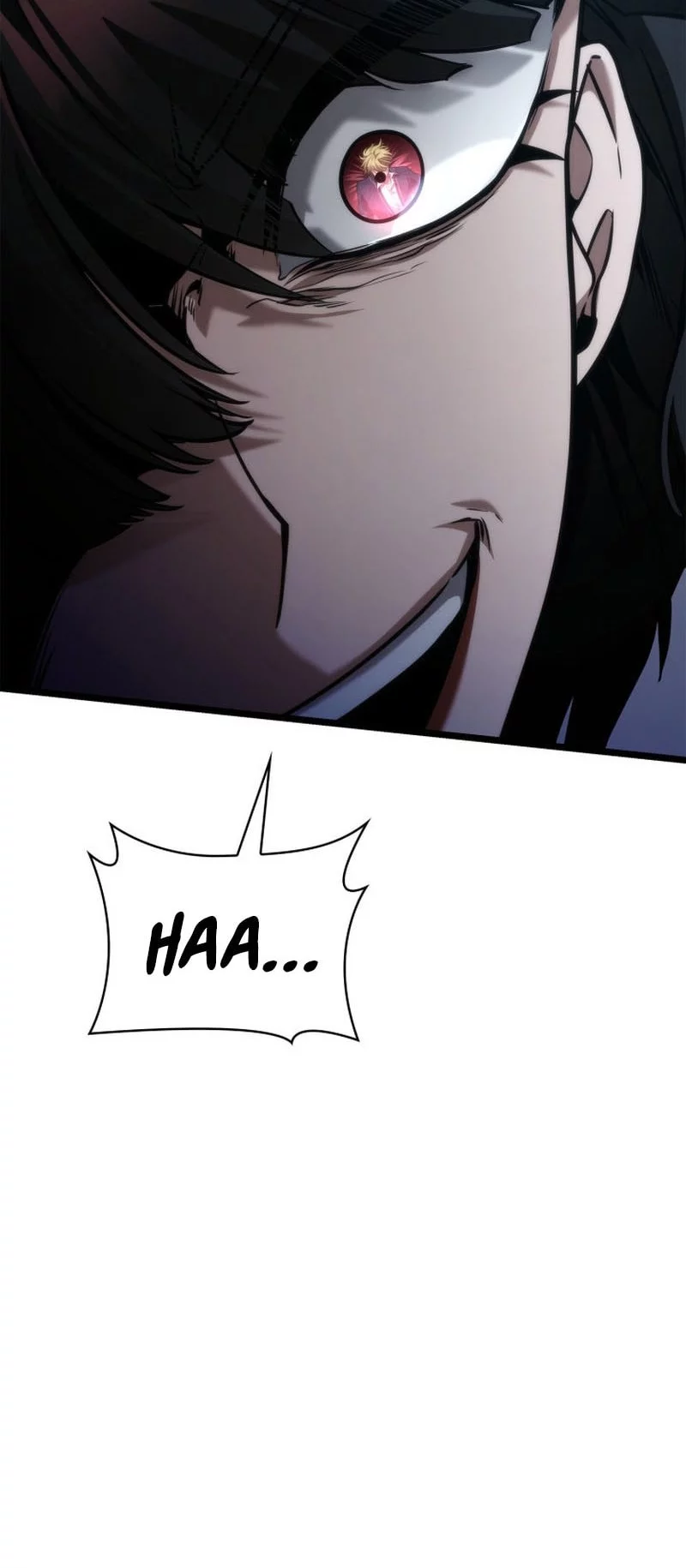 Infinite Mage Chapter 137 Gambar 73