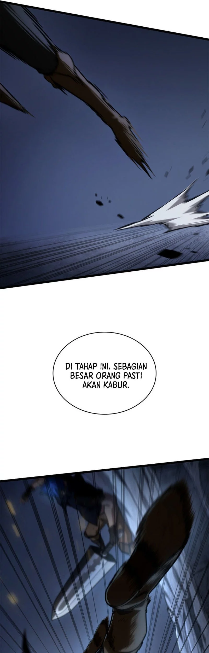 Infinite Mage Chapter 137 Gambar 74