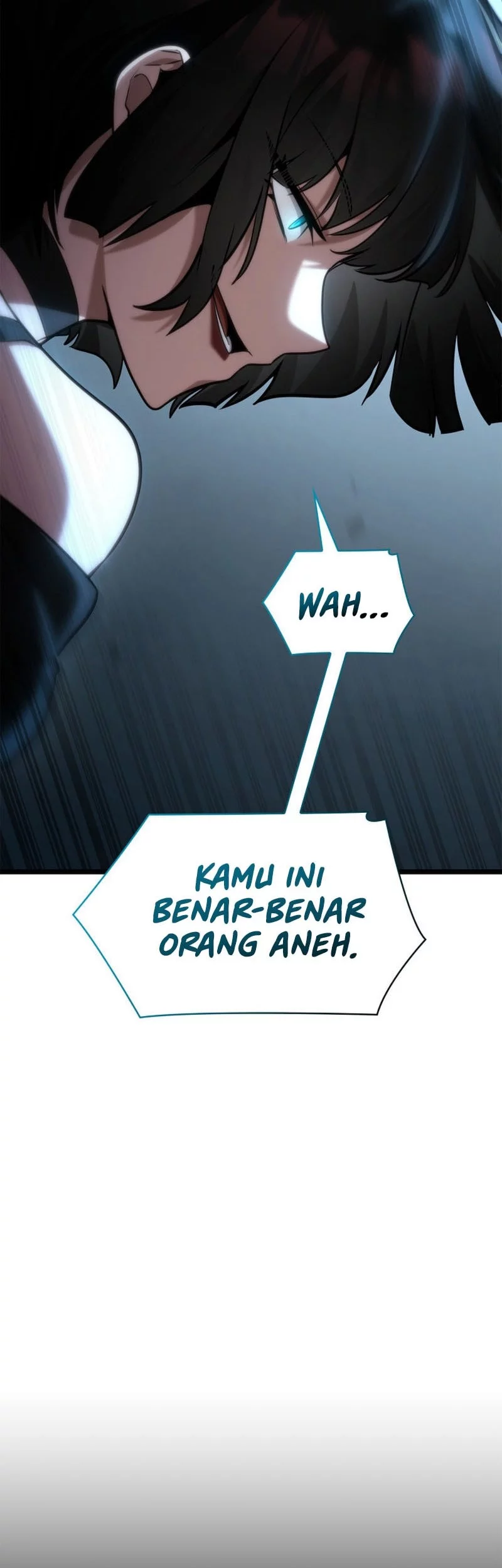 Infinite Mage Chapter 137 Gambar 79