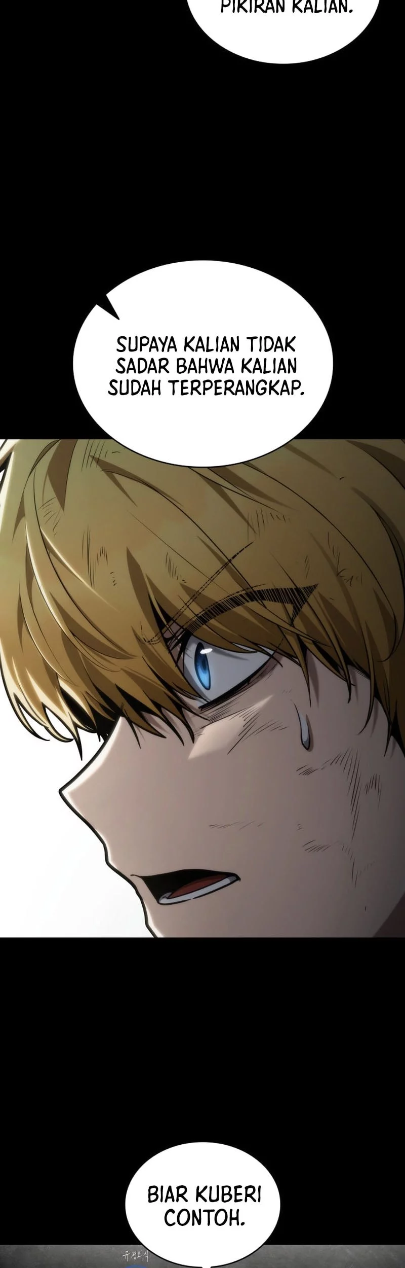 Infinite Mage Chapter 137 Gambar 20