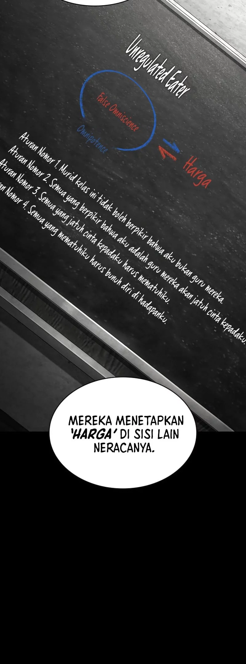 Infinite Mage Chapter 137 Gambar 33