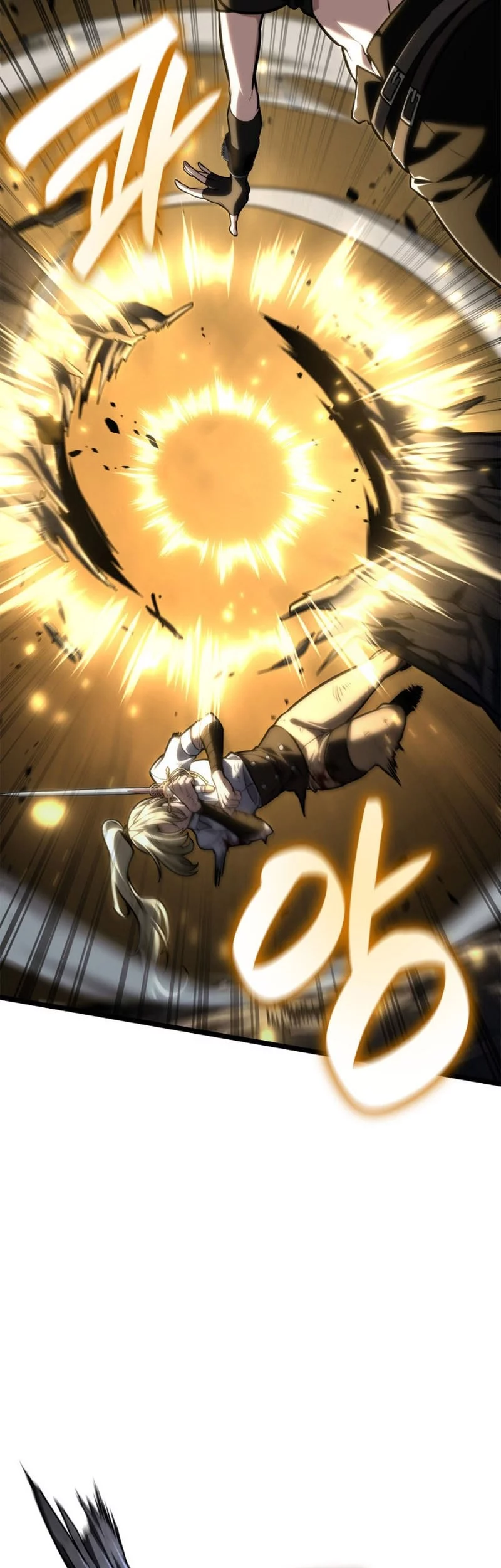 Infinite Mage Chapter 138 Gambar 37