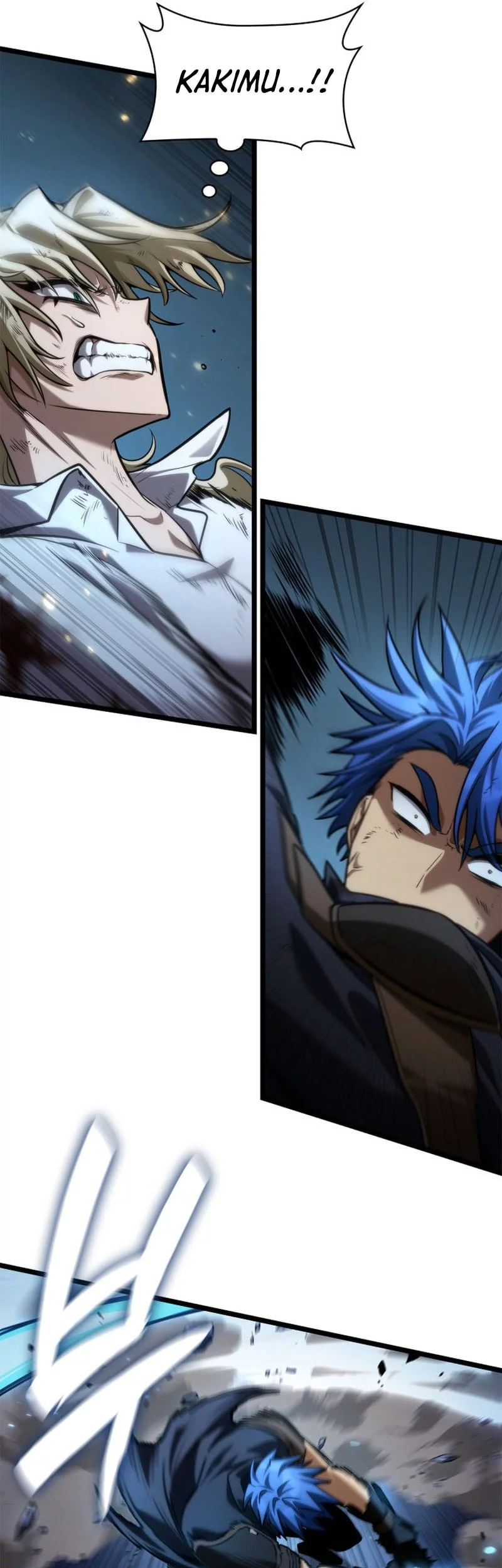 Infinite Mage Chapter 138 Gambar 39