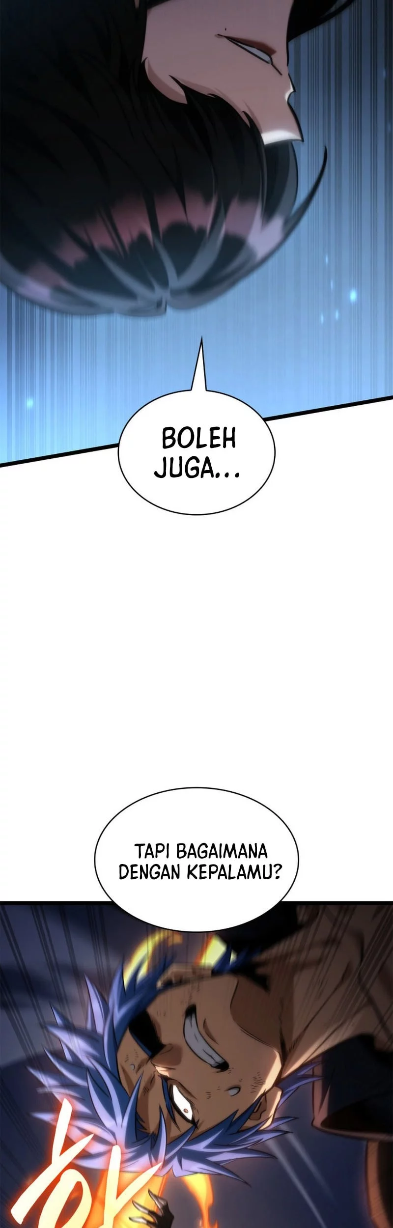 Infinite Mage Chapter 138 Gambar 41