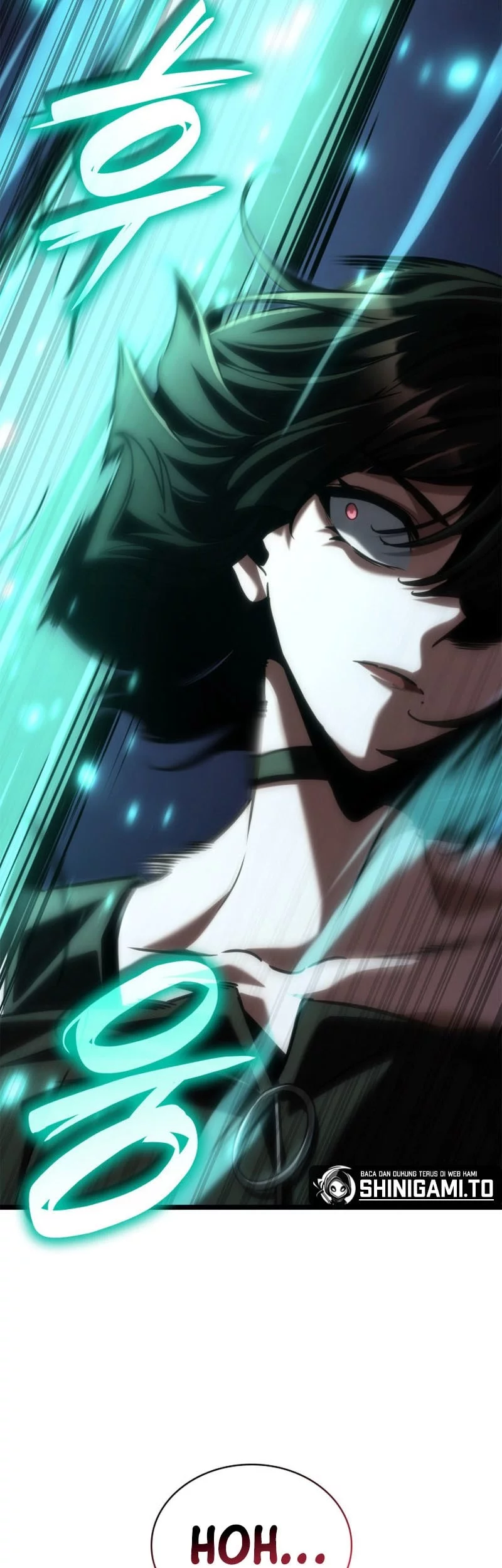 Infinite Mage Chapter 138 Gambar 45