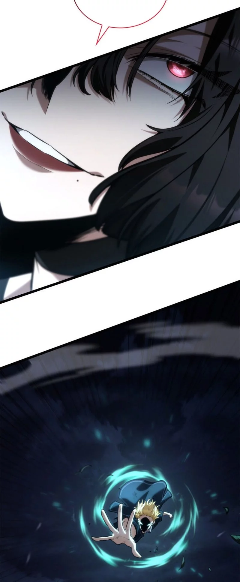 Infinite Mage Chapter 138 Gambar 46