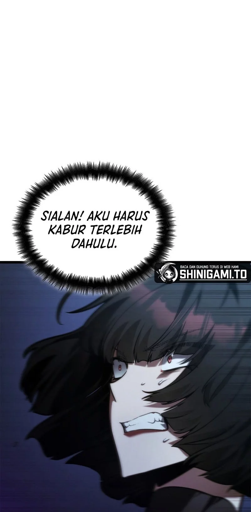 Infinite Mage Chapter 138 Gambar 62