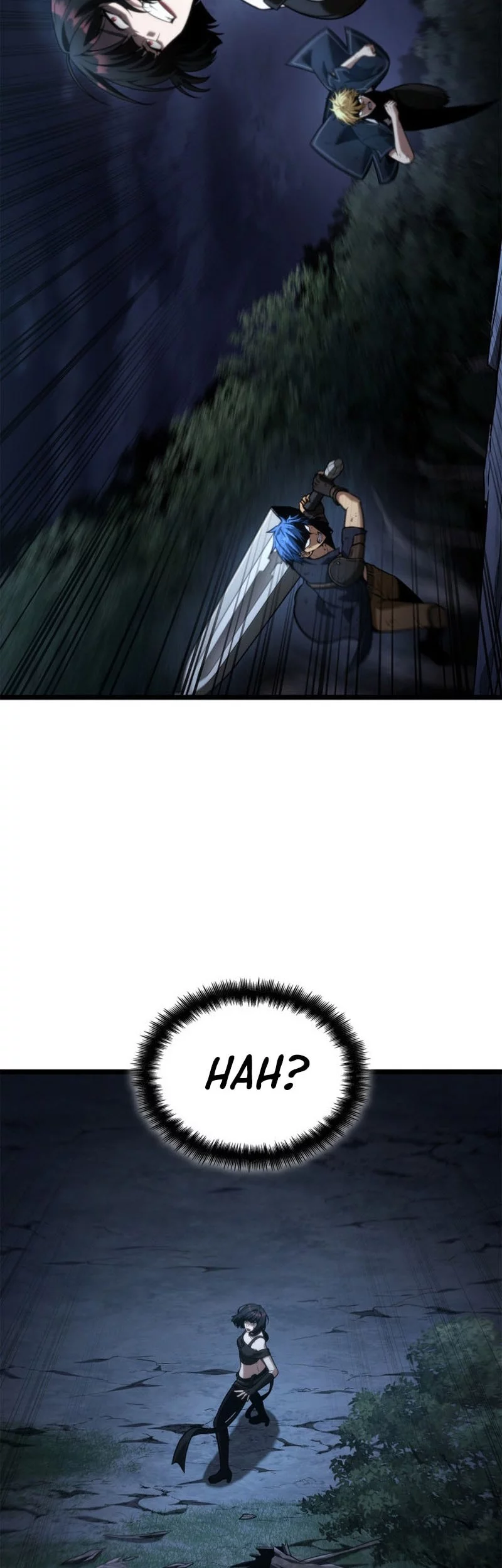 Infinite Mage Chapter 138 Gambar 64