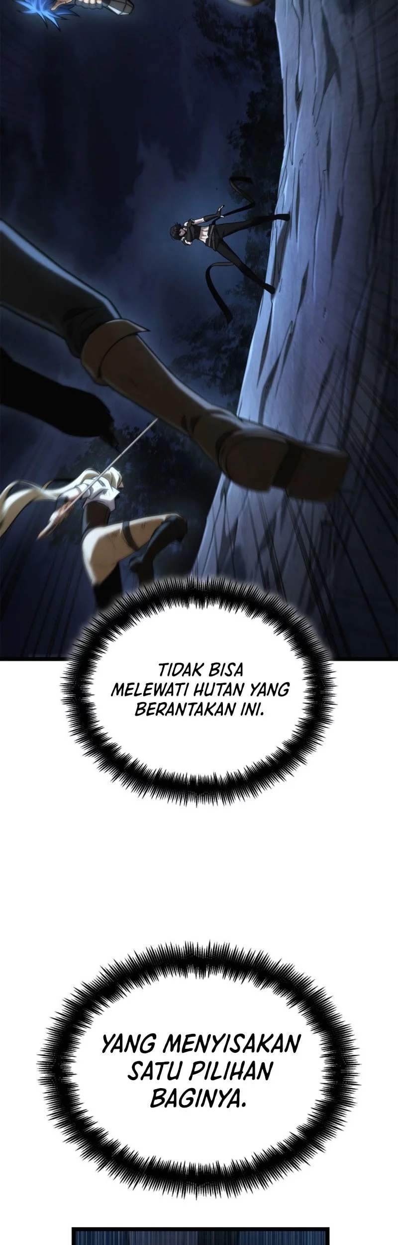 Infinite Mage Chapter 138 Gambar 69