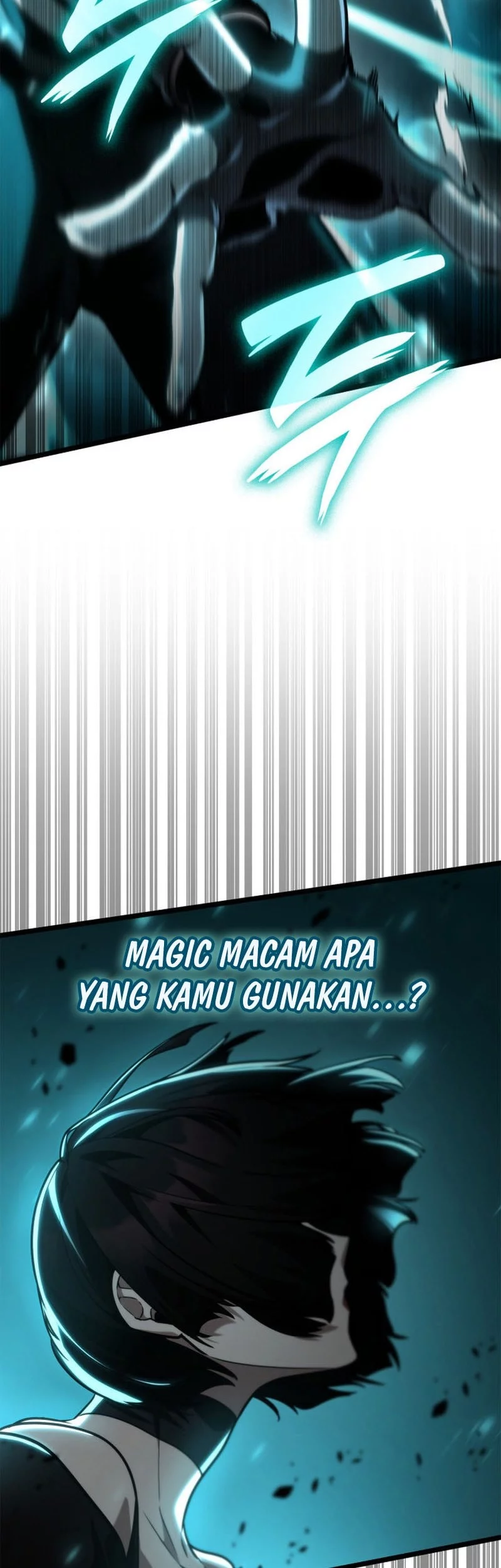 Infinite Mage Chapter 138 Gambar 76