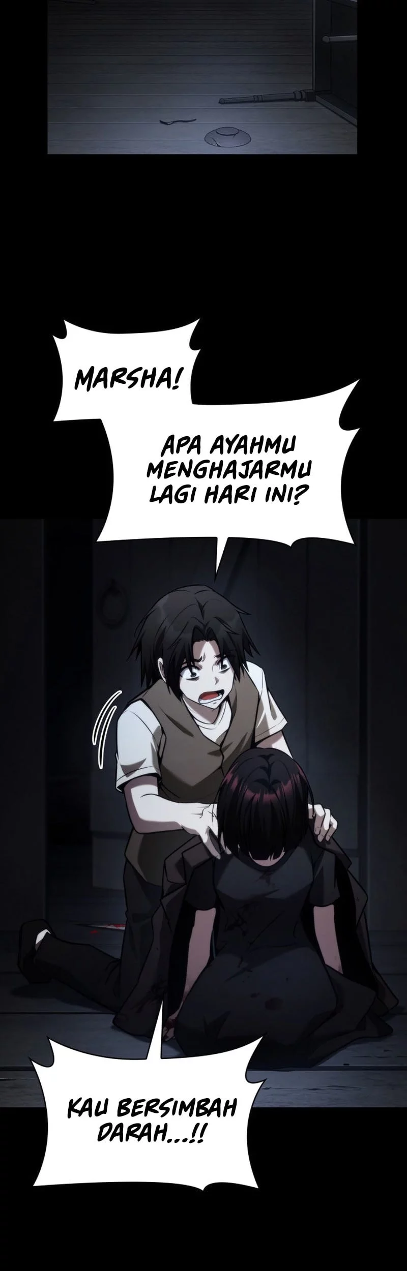 Infinite Mage Chapter 138 Gambar 13