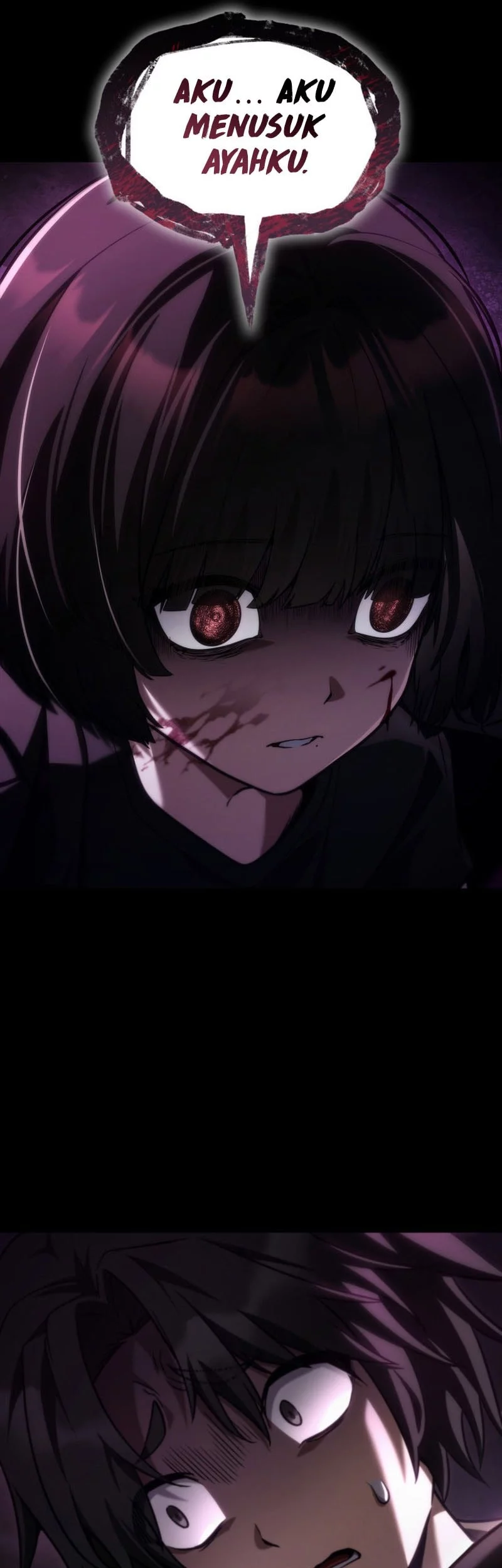 Infinite Mage Chapter 138 Gambar 15