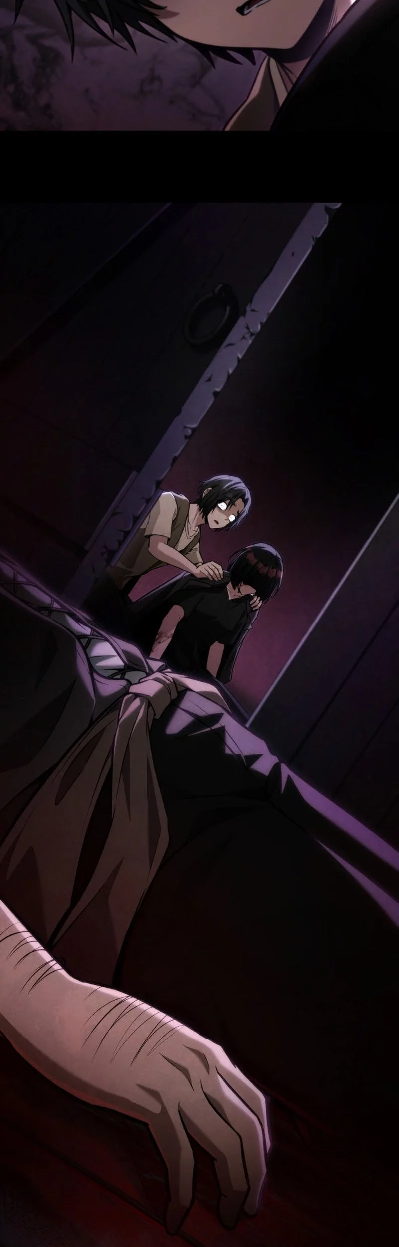 Infinite Mage Chapter 138 Gambar 16