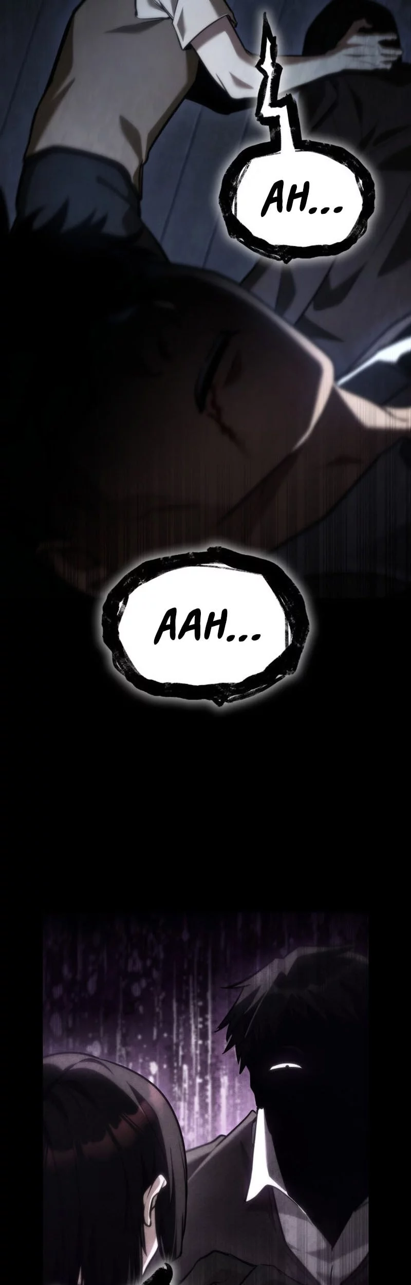 Infinite Mage Chapter 138 Gambar 21